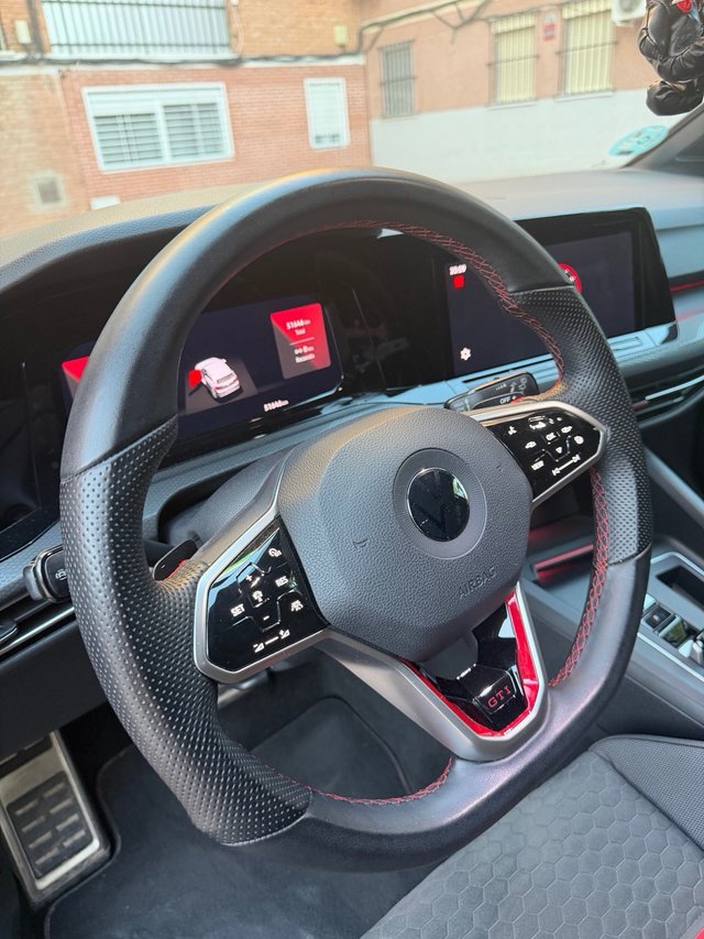 Volkswagen Golf 2022