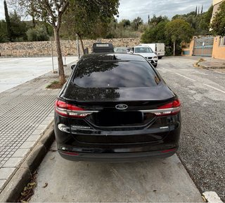 Ford Mondeo 2020