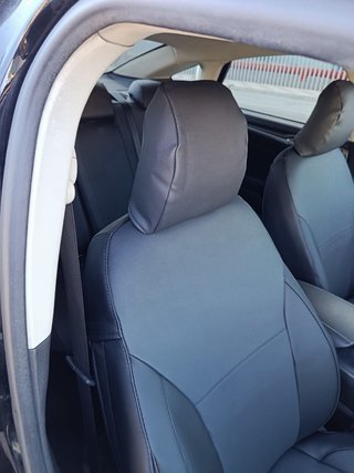 Ford Mondeo 2020