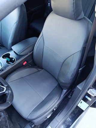 Ford Mondeo 2020