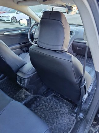 Ford Mondeo 2020