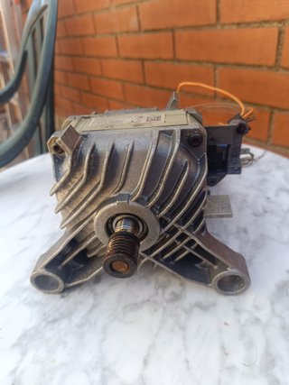 Motor lavadora Bosch