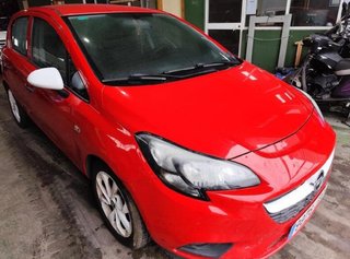 Motor arranque opel 228103 55591492 corsa 1.3 mt