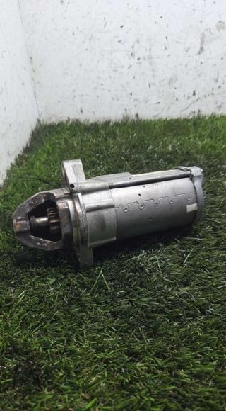 Motor arranque opel 228103 55591492 corsa 1.3 mt