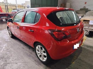 Motor arranque opel 228103 55591492 corsa 1.3 mt