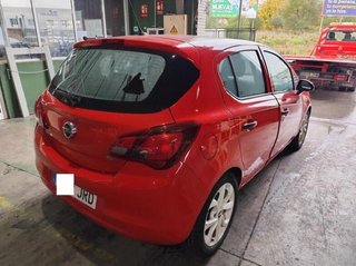 Motor arranque opel 228103 55591492 corsa 1.3 mt