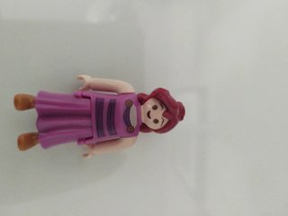 Figuras Disney Playmobil cambio por Héctor, Mickey