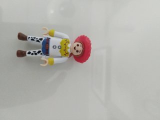 Figuras Disney Playmobil cambio por Héctor, Mickey