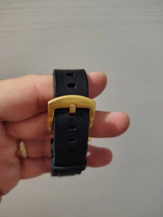 Orologio automatico Memento