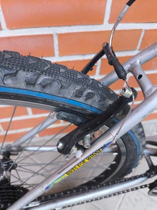 Bicicleta Condor