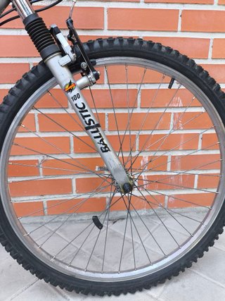 Bicicleta Condor