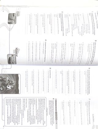 Advantage Student's book. Bachillerato 1