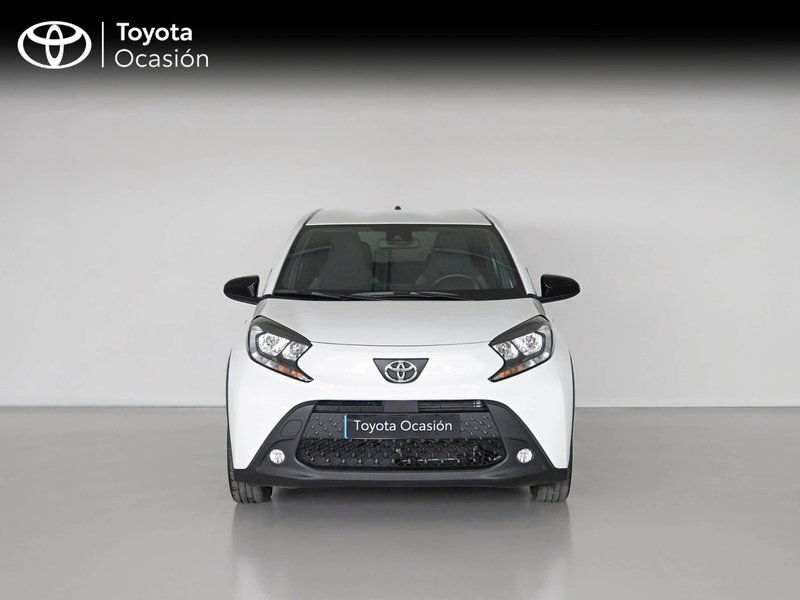 Toyota Aygo 2024, foto 5