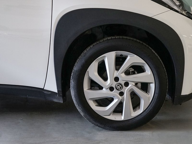 Toyota Aygo 2024, foto 16