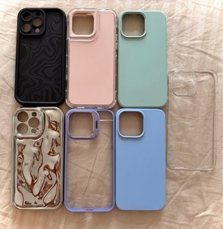 Fundas iPhone 15Pro Max
