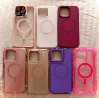 Fundas iPhone 15Pro Max