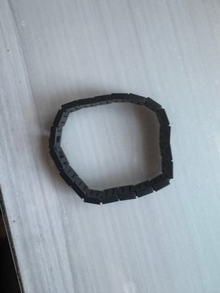 Bracciale Lacoste Uomo nuovo originale