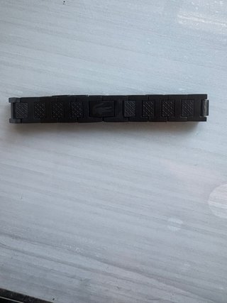 Bracciale Lacoste Uomo nuovo originale