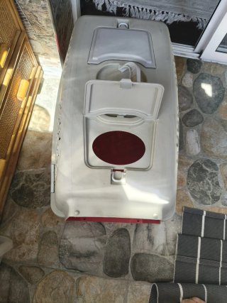 Transportín para perro y gato