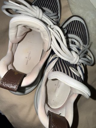 Sneakers Louis Vuitton Archlight originali