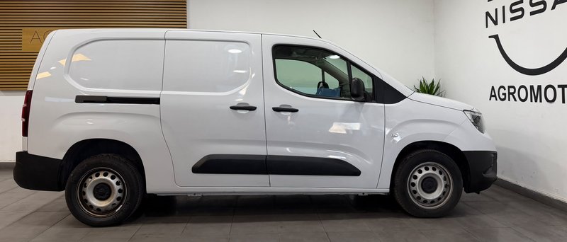 Opel Combo 2023