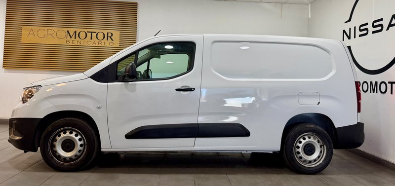 Opel Combo 2023, foto 4