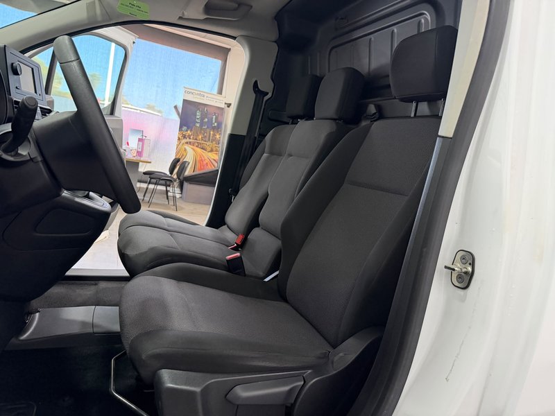 Opel Combo 2023, foto 2