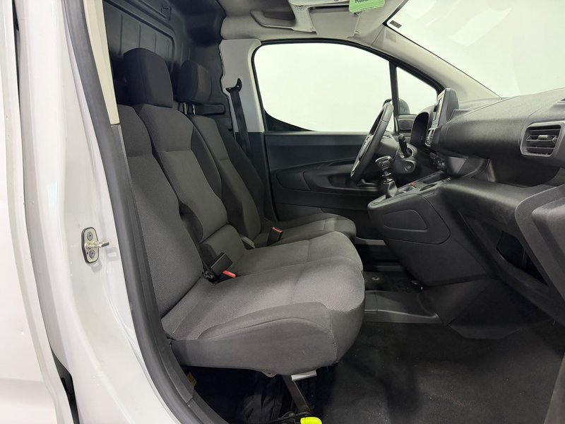 Opel Combo 2023, foto 3