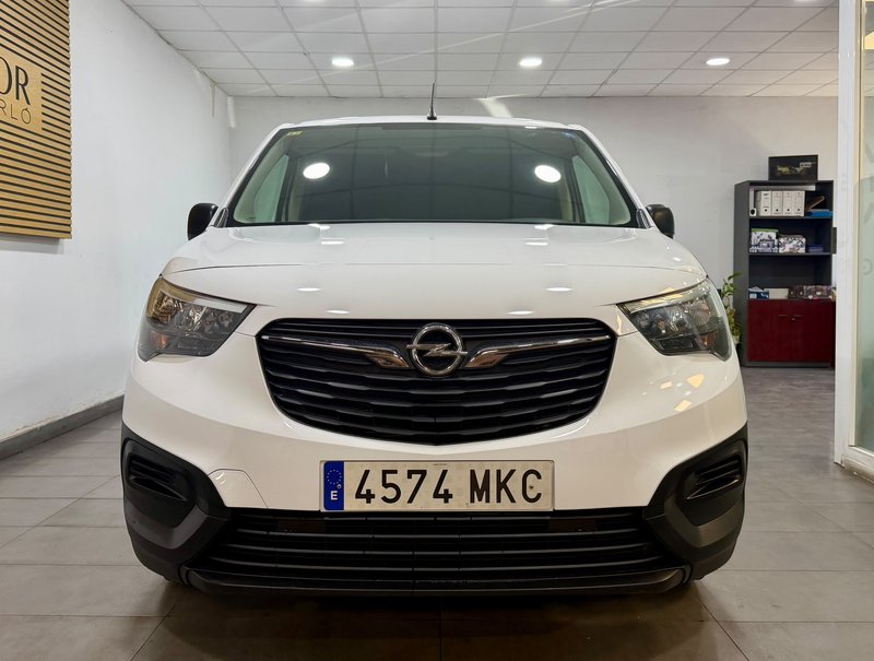 Opel Combo 2023, foto 5
