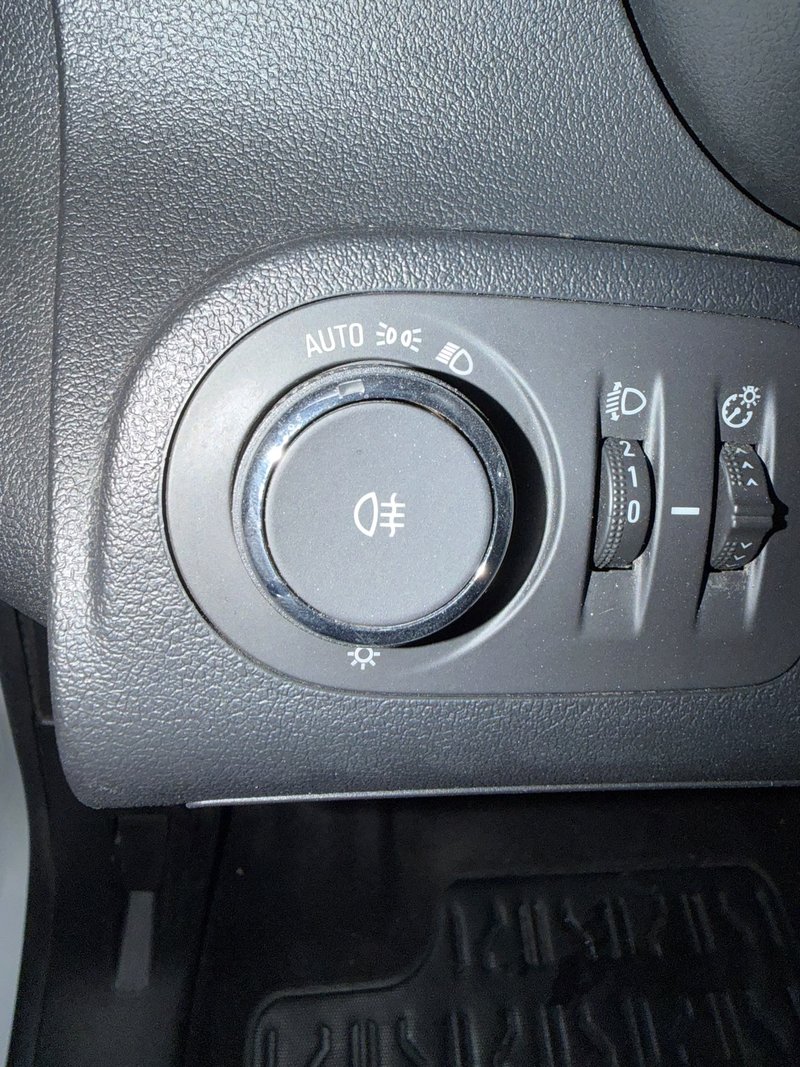 Opel Combo 2023, foto 12