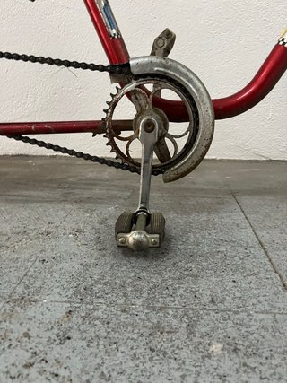 Bicicleta custom