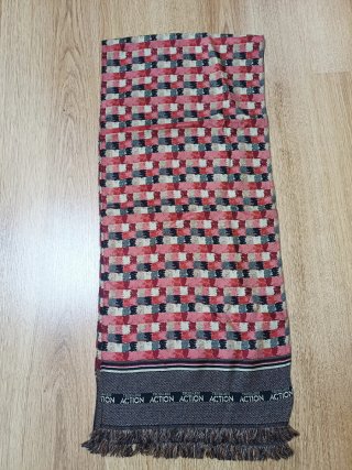 Sciarpa Foulard Trussardi Vintage Action