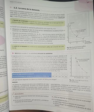 Economía 1o Bachillerato : Smartbook