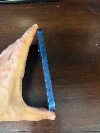 iPhone 13 mini 128 GB Blu