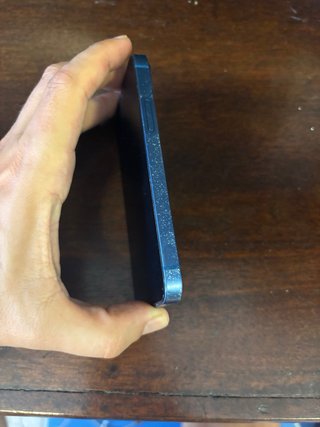 iPhone 13 mini 128 GB Blu