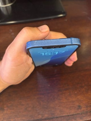 iPhone 13 mini 128 GB Blu