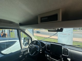 FIAT e-Ducato 2025