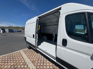 FIAT e-Ducato 2025