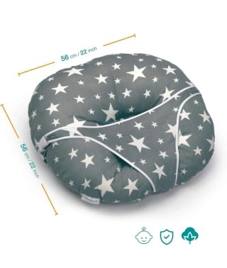 Tumbona/Hamaca Bebé BANBALOO Estrellas