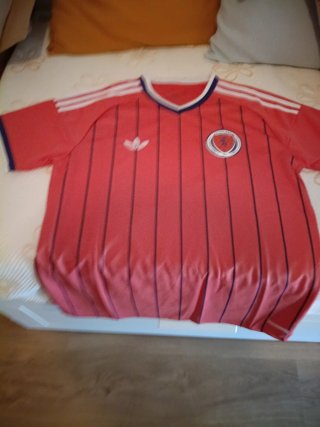 Camisola Escócia