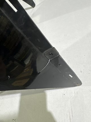 Carenado Frontal Yamaha R6