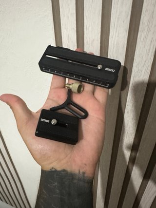 ZHIYUN Weebill 3S Combo Estabilizador