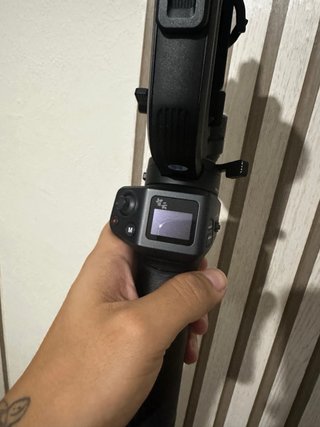 ZHIYUN Weebill 3S Combo Estabilizador