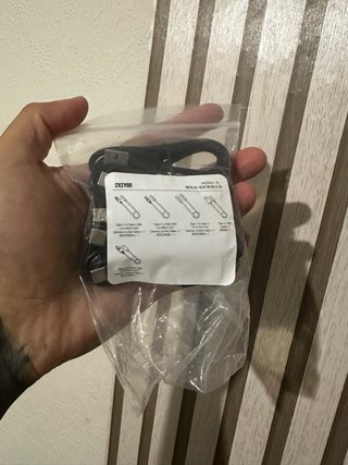 ZHIYUN Weebill 3S Combo Estabilizador