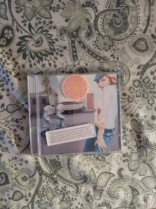 Madonna Remixed & Revisited CD