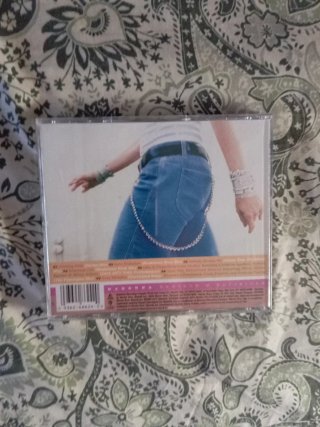 Madonna Remixed & Revisited CD