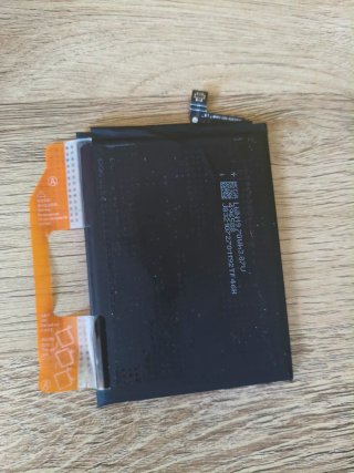 Batería Xiaomi BN57 5060mAh Poco X3 Pro