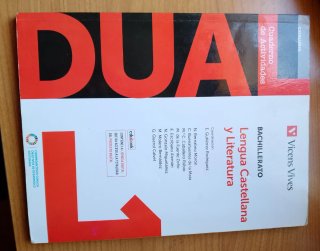 Lengua castellana y literatura 1 Bachillerato :...