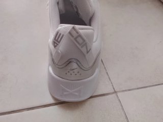 Tenis Nike Blancos Hombre