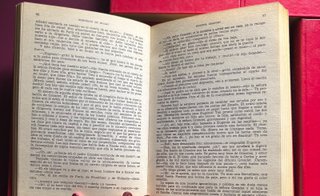 5 libros colección clásicos de 1975